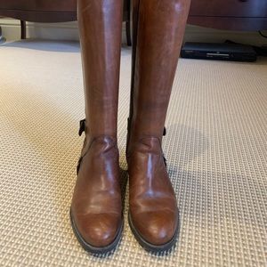 Stunning Italian Riding Boots